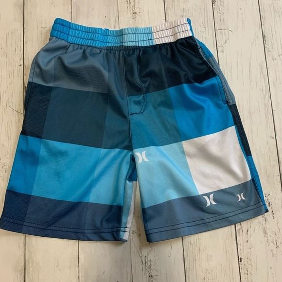 Hurley Other - Hurley swim trunks SZ 6